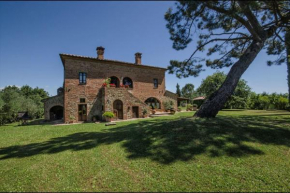 Villa Scianellone Torrita Di Siena